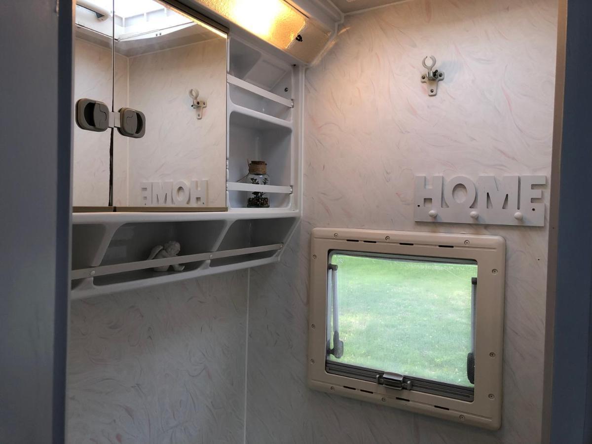 Adventure-Wohnmobil Hotel Hagen  Exterior photo